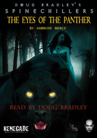 Doug Bradley's Spinechillers - Vol 8 - Image 7