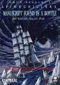 Doug Bradley's Spinechillers - Vol 8 - Image 6