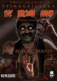 Doug Bradley's Spinechillers - Vol 8 - Image 5