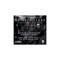 Doug Bradley's Spinechillers - Vol 8