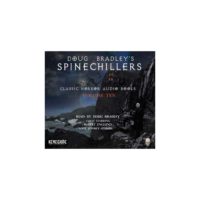 Doug Bradley's Spinechillers - Vol 10