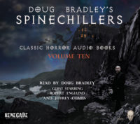 Doug Bradley's Spinechillers - Vol 10 - Image 6