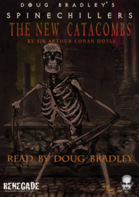Doug Bradley's Spinechillers - Vol 10 - Image 8