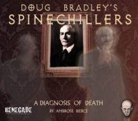 Doug Bradley's Spinechillers - Vol 10 - Image 5