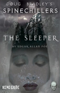 Doug Bradley's Spinechillers - Vol 10 - Image 2