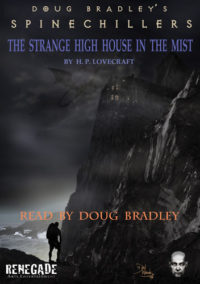 Doug Bradley's Spinechillers - Vol 10 - Image 3