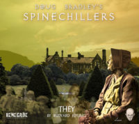 Doug Bradley's Spinechillers - Vol 10 - Image 9