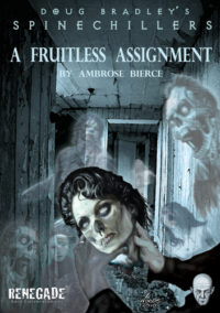 Doug Bradley's Spinechillers - Vol 11 - Image 7
