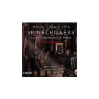 Doug Bradley's Spinechillers - Vol 11