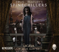 Doug Bradley's Spinechillers - Vol 11 - Image 6