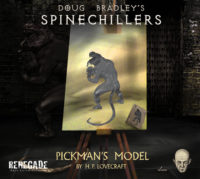 Doug Bradley's Spinechillers - Vol 11 - Image 5