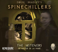 Doug Bradley's Spinechillers - Vol 11 - Image 4