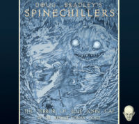 Doug Bradley's Spinechillers - Vol 11 - Image 2