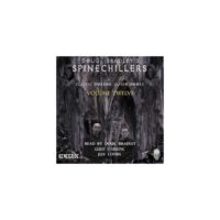 Doug Bradley's Spinechillers - Vol 12