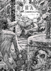 Doug Bradley's Spinechillers - Vol 12 - Image 3