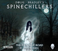 Doug Bradley's Spinechillers - Vol 12 - Image 4