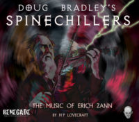 Doug Bradley's Spinechillers - Vol 12 - Image 5