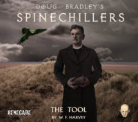 Doug Bradley's Spinechillers - Vol 12 - Image 7