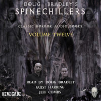 Doug Bradley's Spinechillers - Vol 12 - Image 9