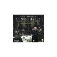 Doug Bradley's Spinechillers - Vol 13