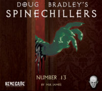 Doug Bradley's Spinechillers - Vol 13 - Image 7