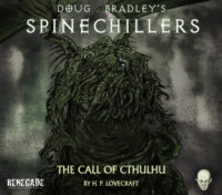 Doug Bradley's Spinechillers - Vol 13 - Image 6