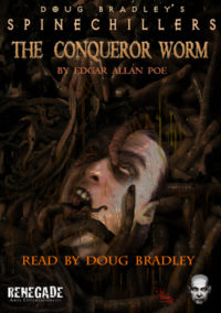 Doug Bradley's Spinechillers - Vol 13 - Image 5