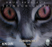 Doug Bradley's Spinechillers - Vol 13 - Image 3