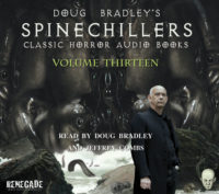 Doug Bradley's Spinechillers - Vol 13 - Image 2