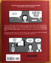 The Spine Chillers - Image 3