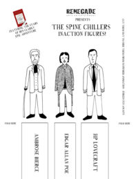 The Spine Chillers - Image 6