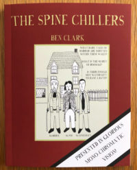 The Spine Chillers - Image 2