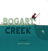 Bogart Creek
