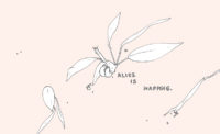 Alice at Naptime - Image 3