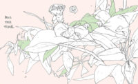 Alice at Naptime - Image 6