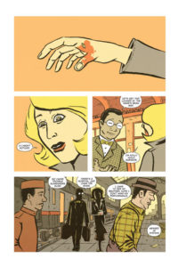 1st Legion of Utopia - Image 7