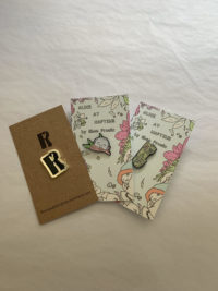 Collector's Pins