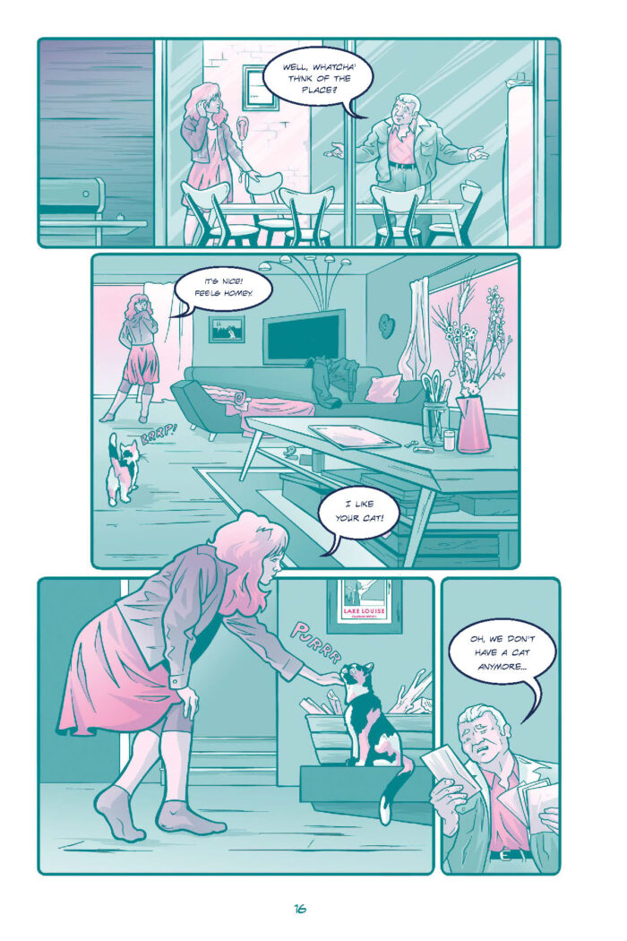 Pass Me By: Lily - Image 5
