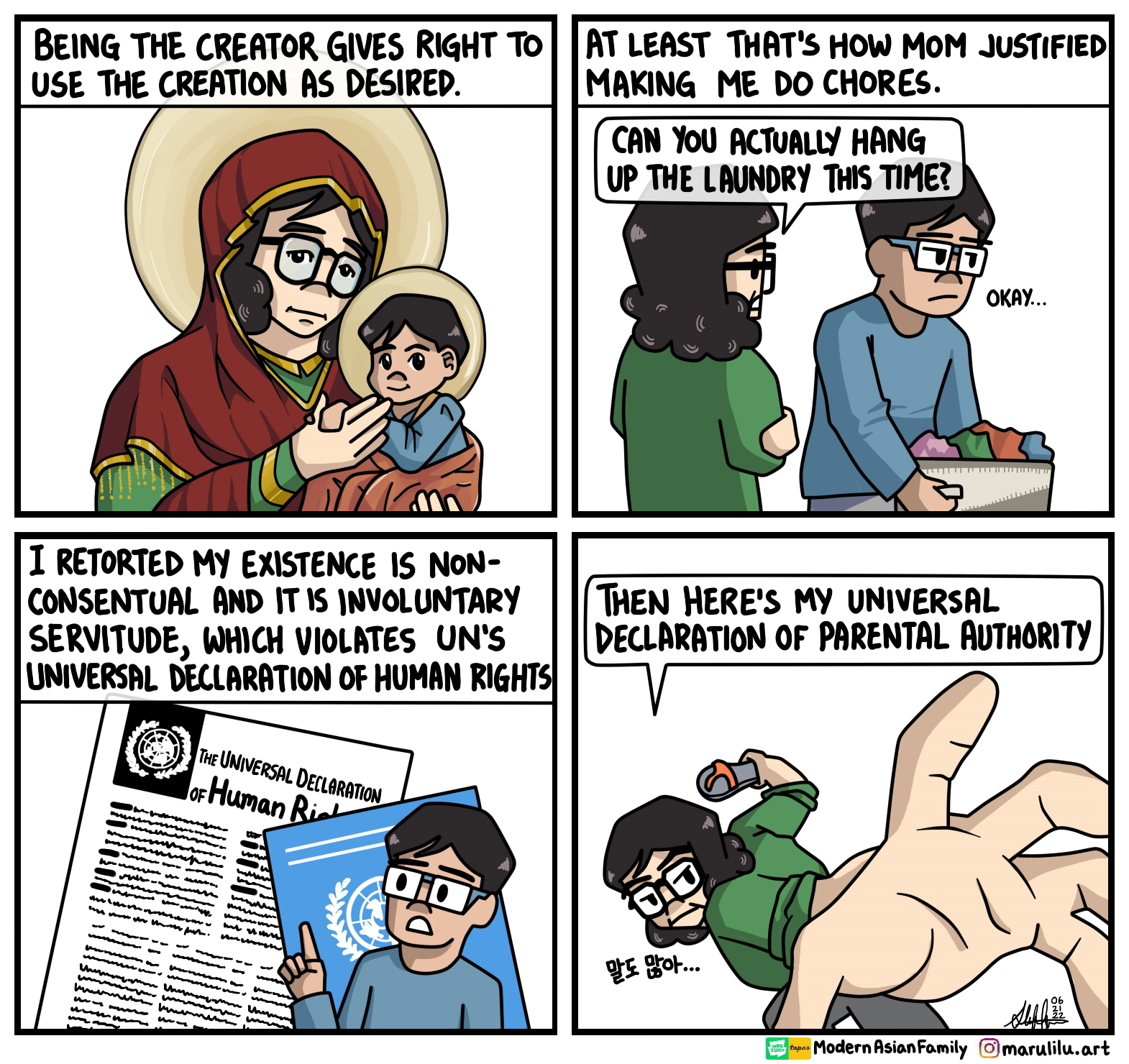 Modern Asian Family: Grande Prairie With an E - Image 4