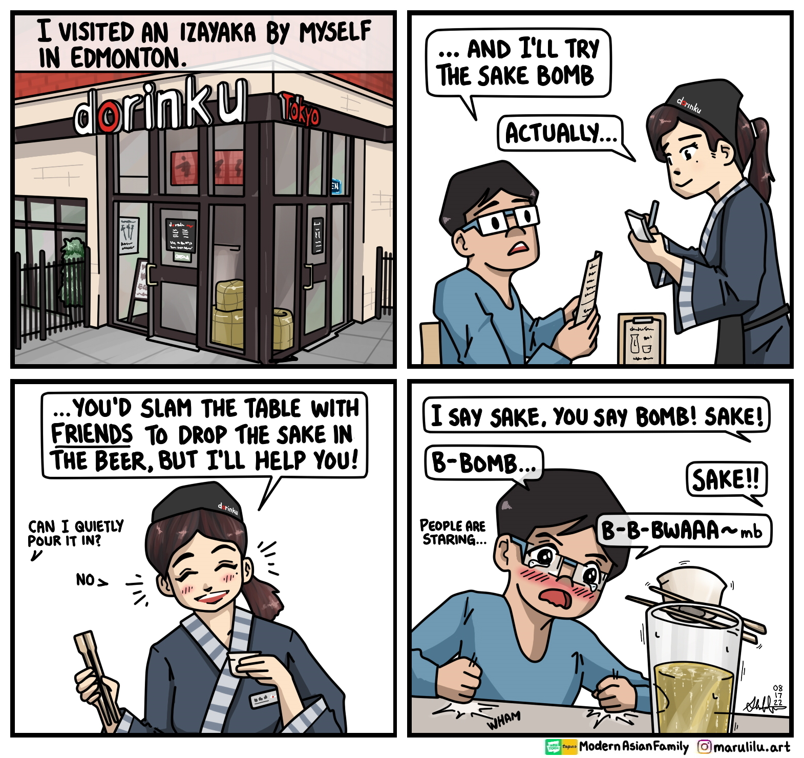 Modern Asian Family: Grande Prairie With an E - Image 5