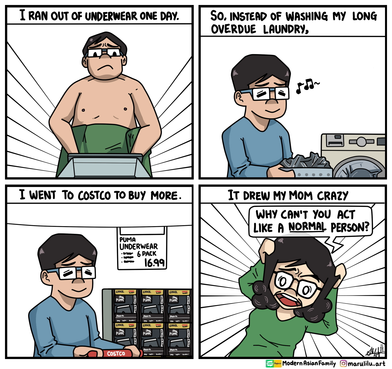 Modern Asian Family: Grande Prairie With an E - Image 6